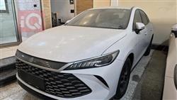 بي واي دي Qin Plus